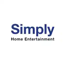  Simply Home Entertainment Promo Codes